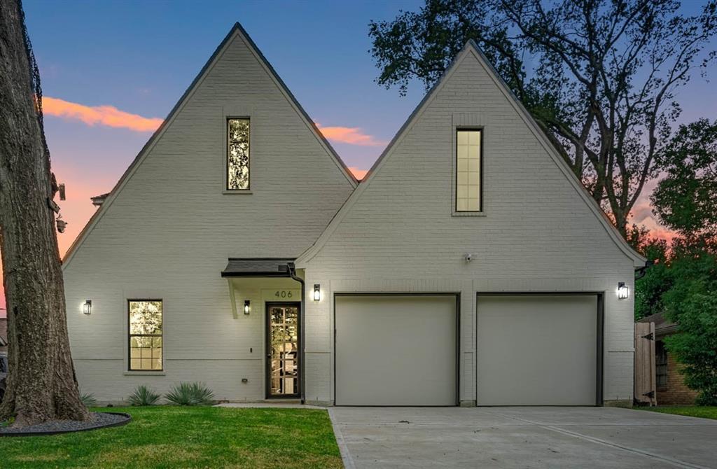 406 Milwaukee Street  Houston TX 77009 photo