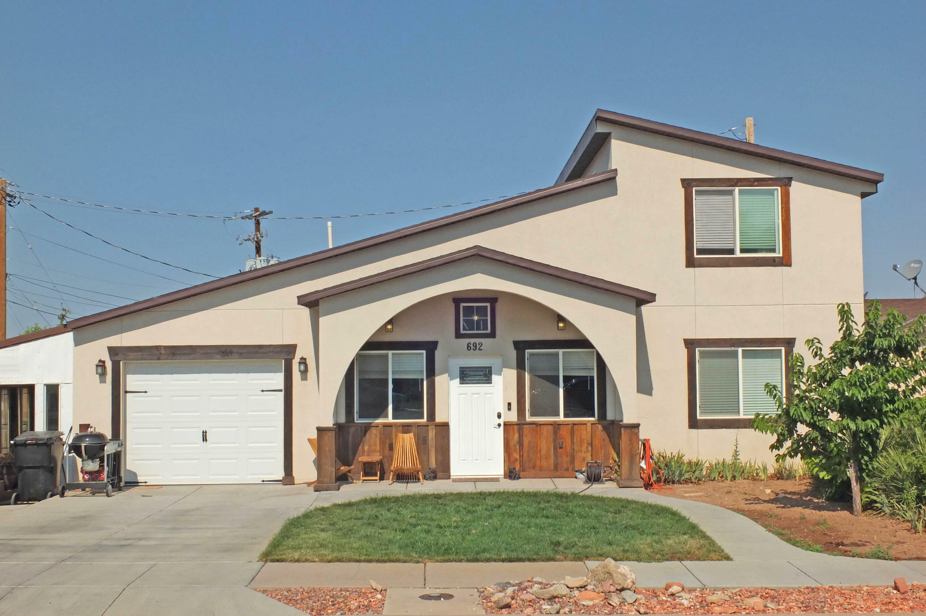 Property Photo:  692 S 75 E  UT 84720 