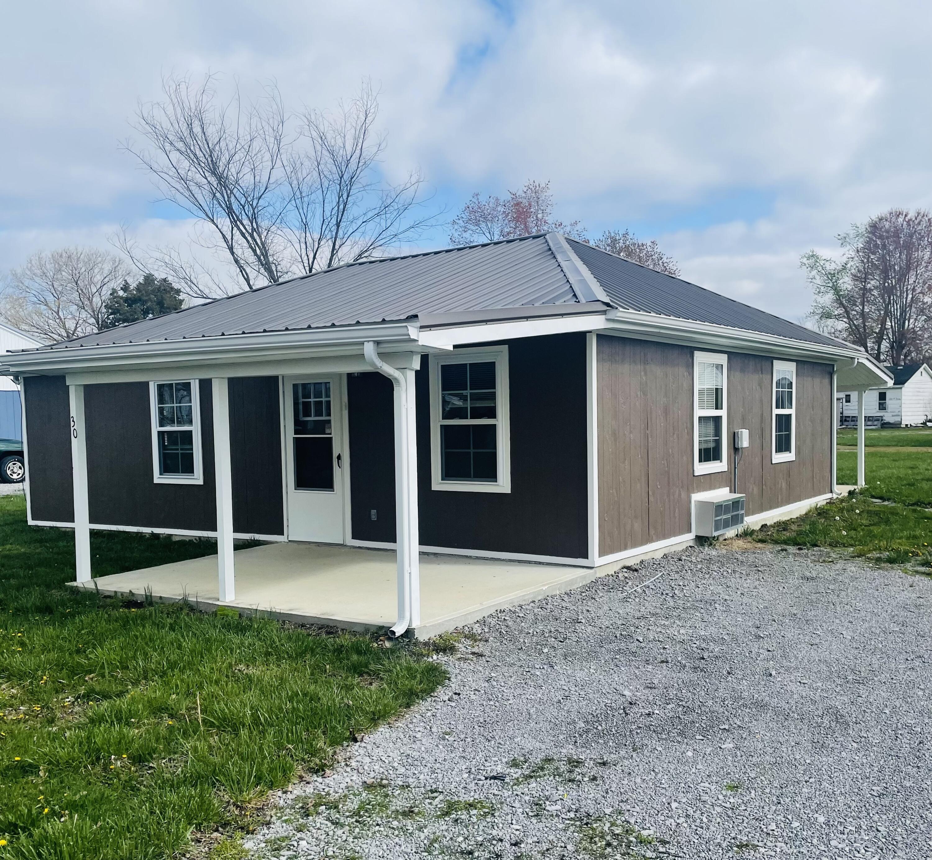 Property Photo: 30 Sycamore Street KY 40419