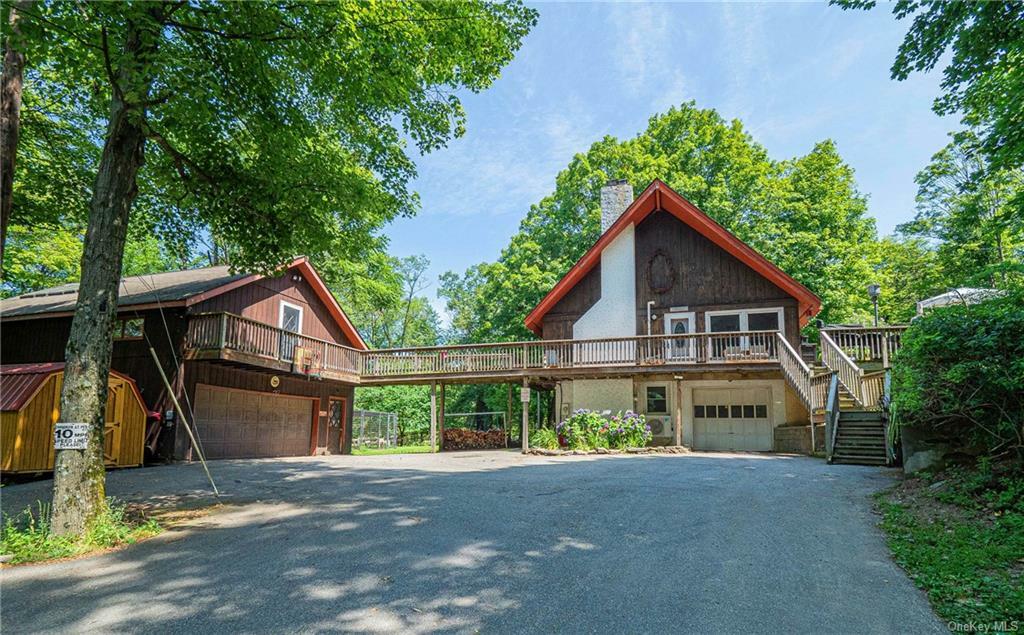 Property Photo:  5 Oxford Springs Road  NY 10918 