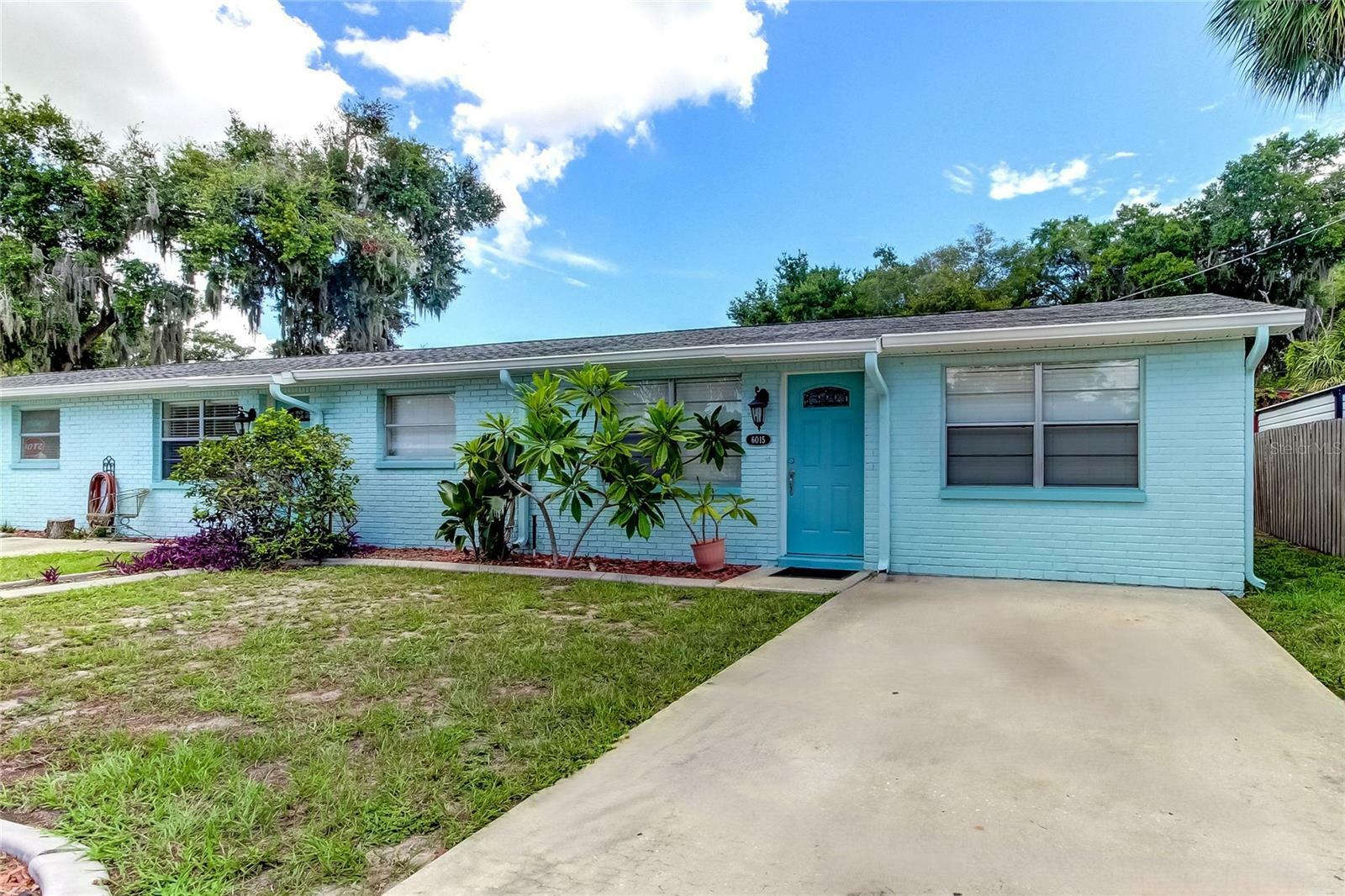 Property Photo:  6007 Van Buren Street  FL 34653 