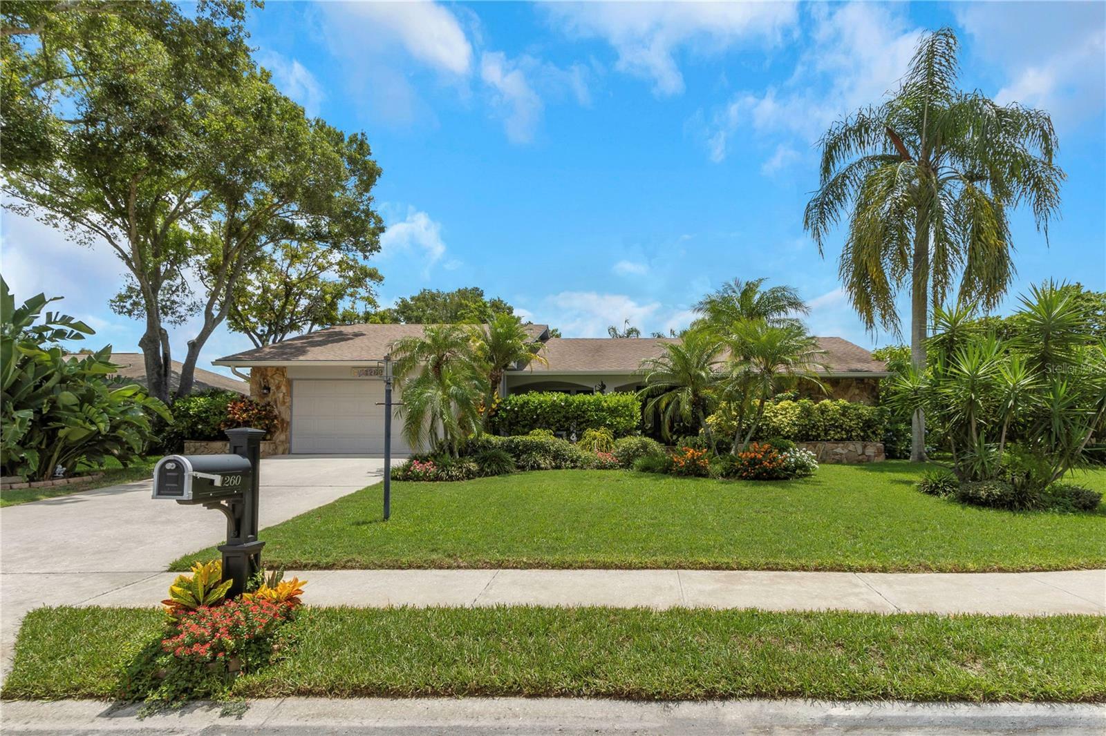 Property Photo:  1260 Cordoba Court  FL 34698 