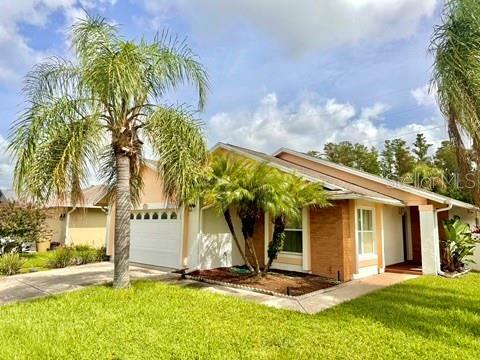 Property Photo:  5135 Warrior Lane  FL 34746 