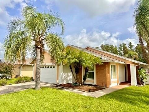 Property Photo: 5135 Warrior Lane FL 34746