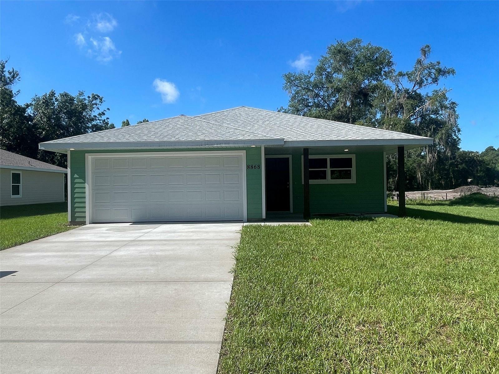 Property Photo:  8868 E Ogden Lane  FL 34436 