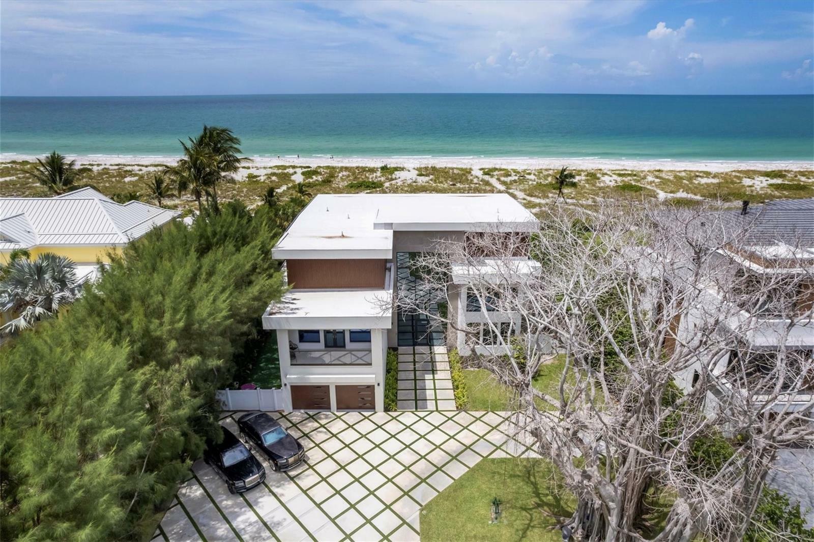 Property Photo:  6171 Gulf Of Mexico Drive  FL 34228 