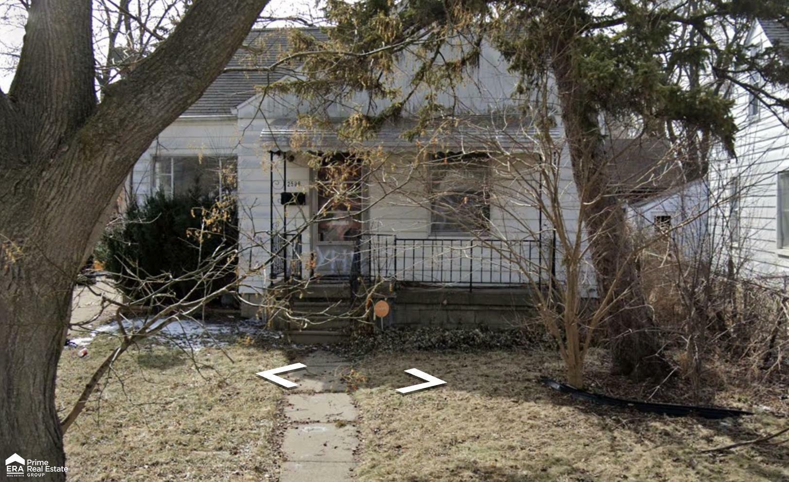 Property Photo:  2506 Kentucky  MI 48506 