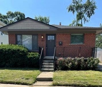 Property Photo:  353 W Hudson  MI 48071 3945 