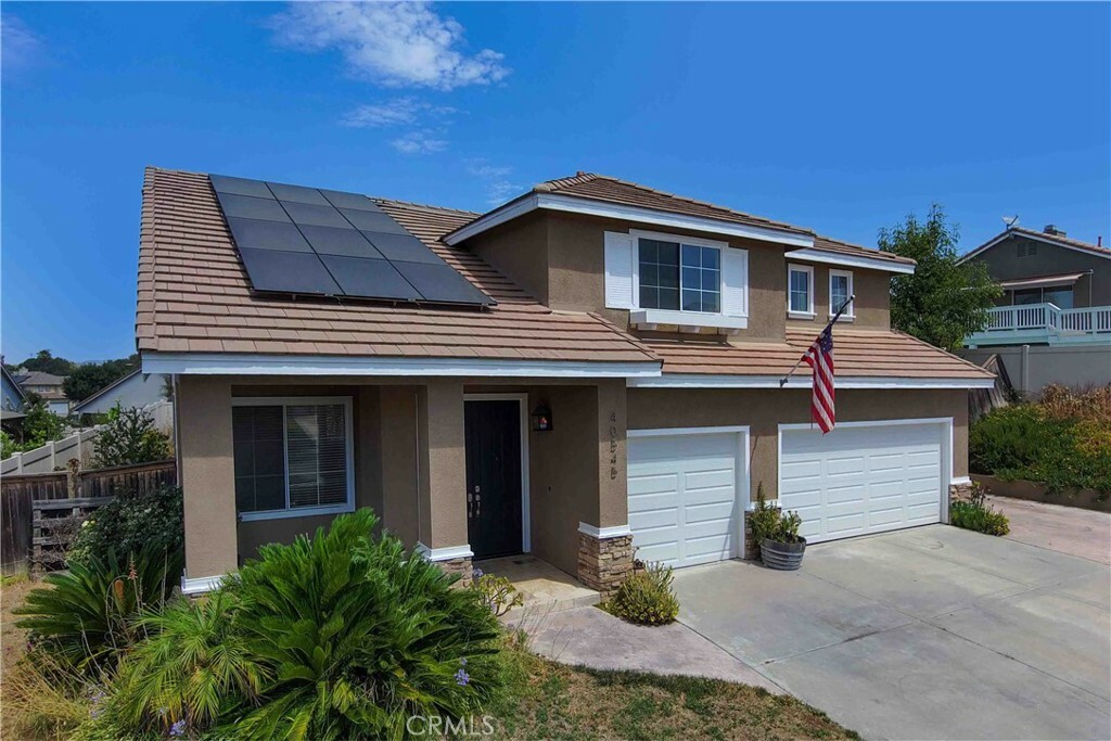 Property Photo:  40545 Angelica Drive  CA 92562 