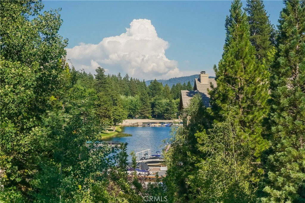 27539 Meadow Cove Court  Lake Arrowhead CA 92352 photo