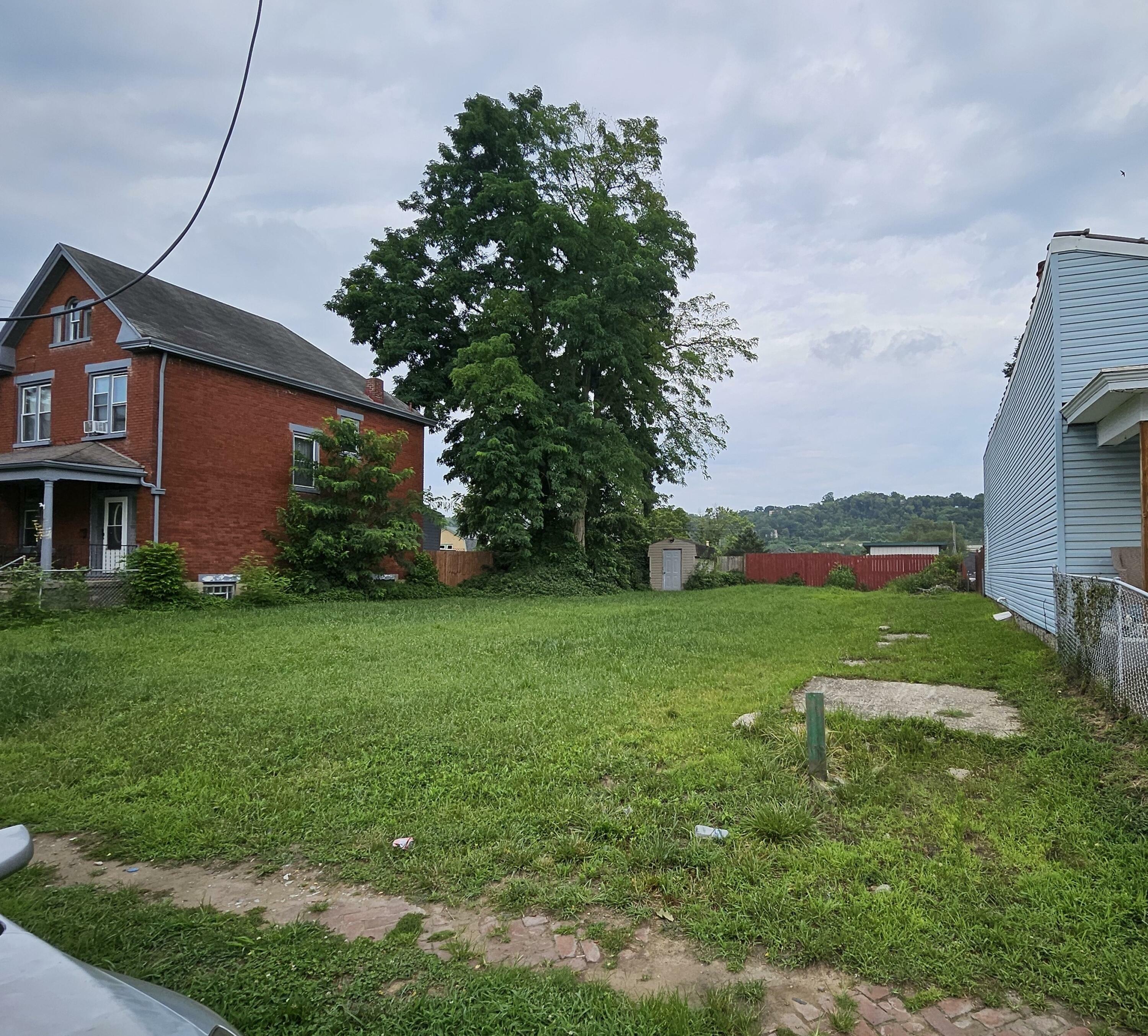 Property Photo:  617 4th Avenue  KY 41074 