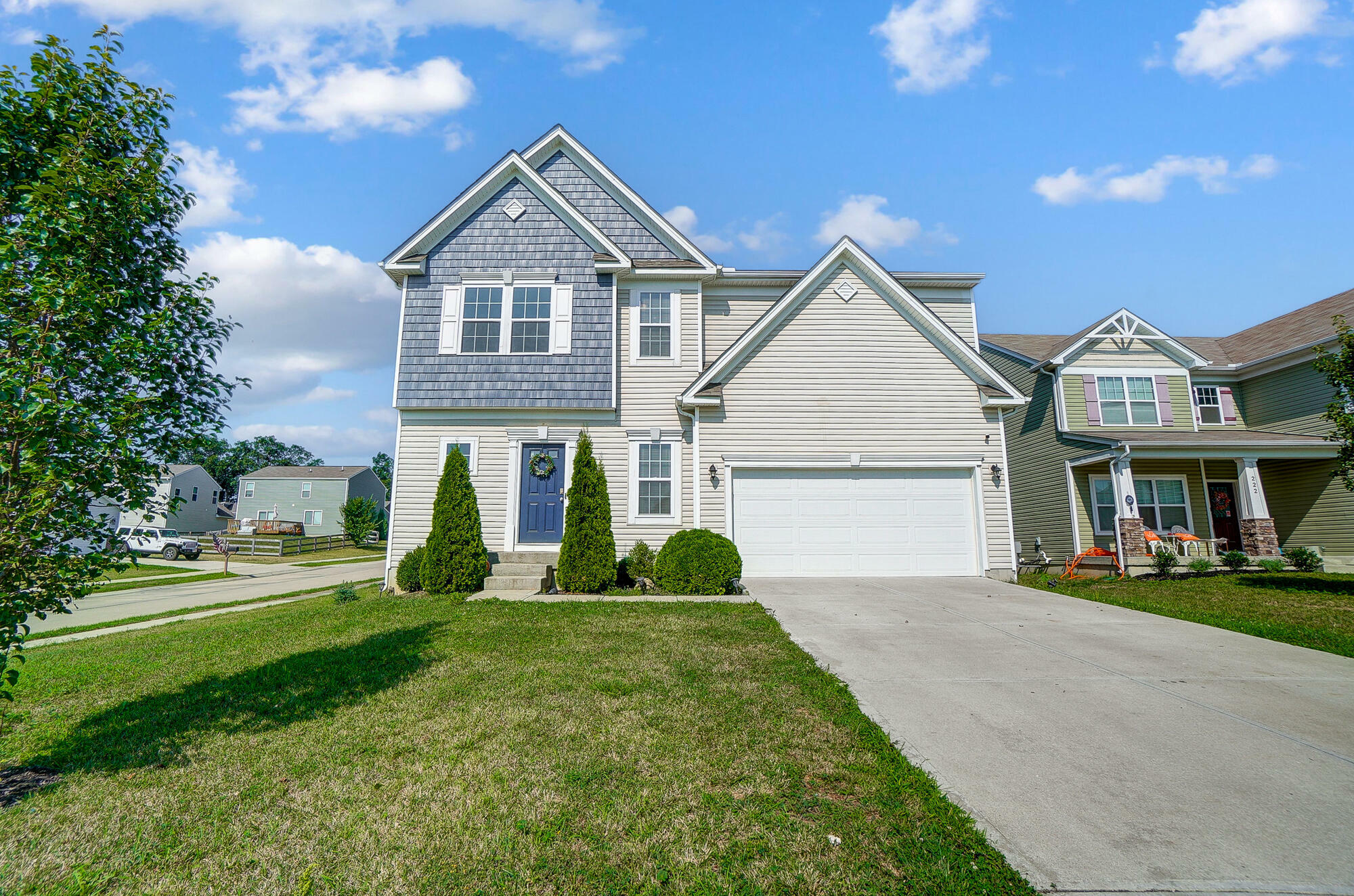 Property Photo:  218 Veneto Drive  KY 41094 