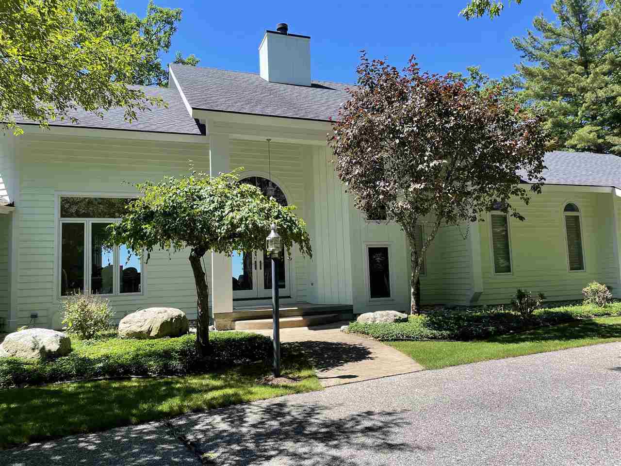 Property Photo: 6360 Trillium Trail MI 49740