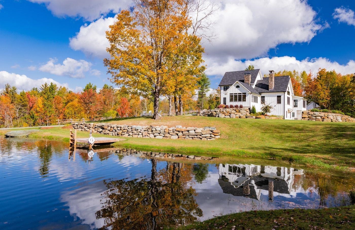 Property Photo:  489 Covered Bridge Road  VT 05672 