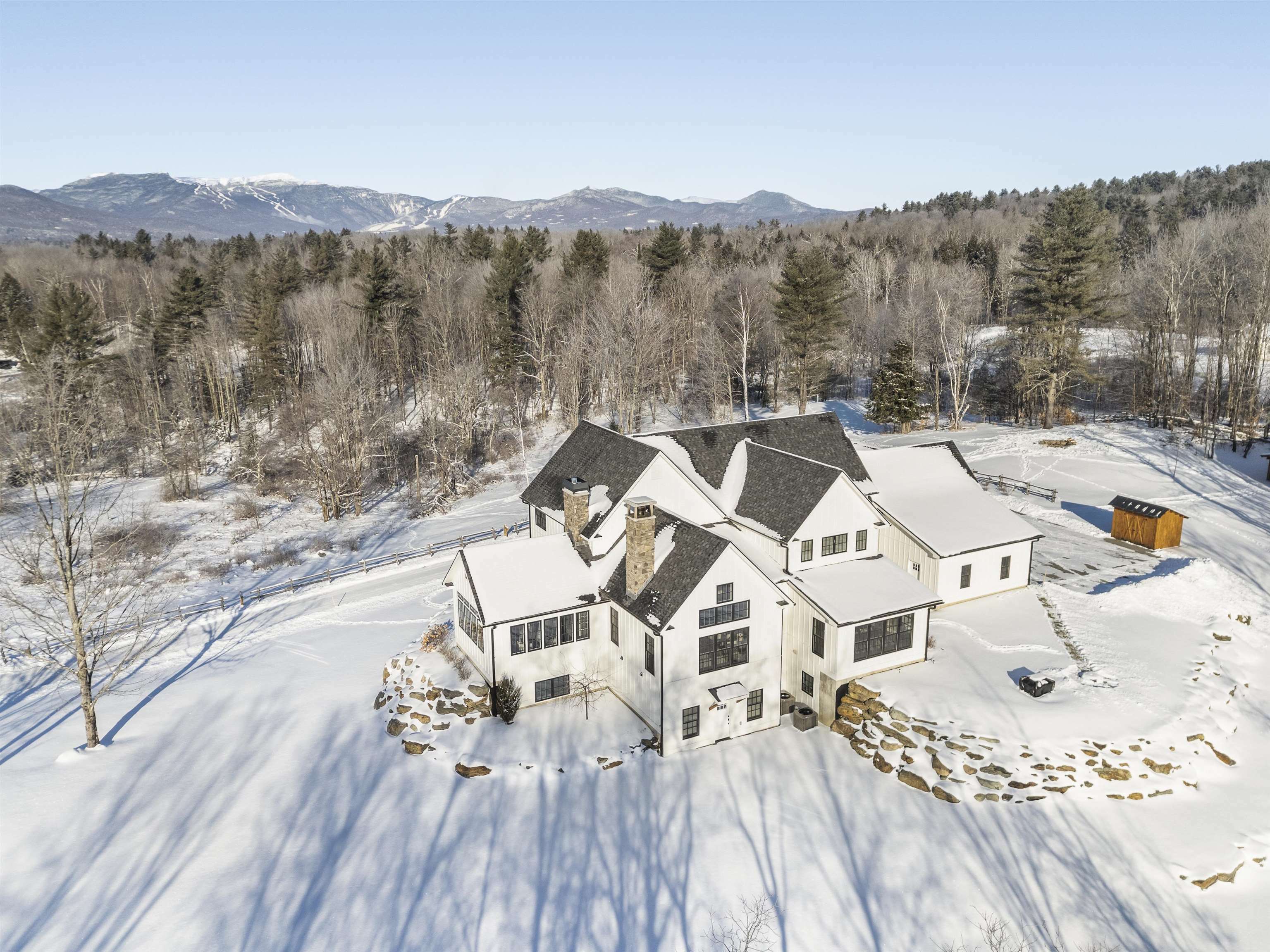 Property Photo:  489 Covered Bridge Road  VT 05672 