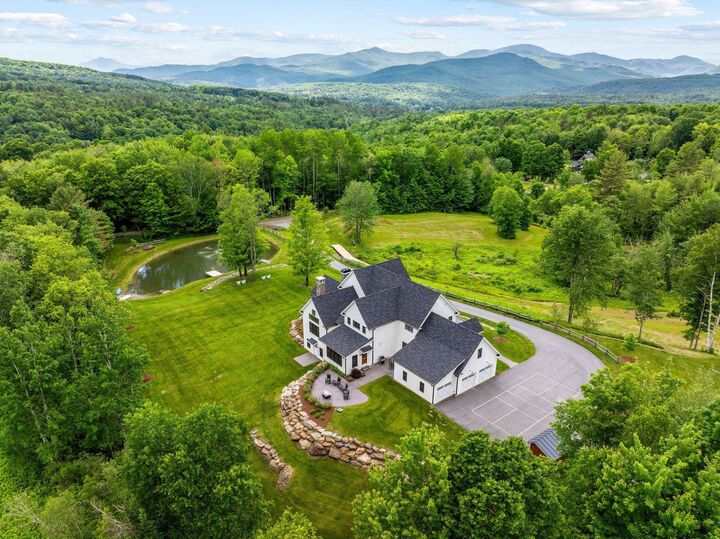 Property Photo: 489 Covered Bridge Road VT 05672