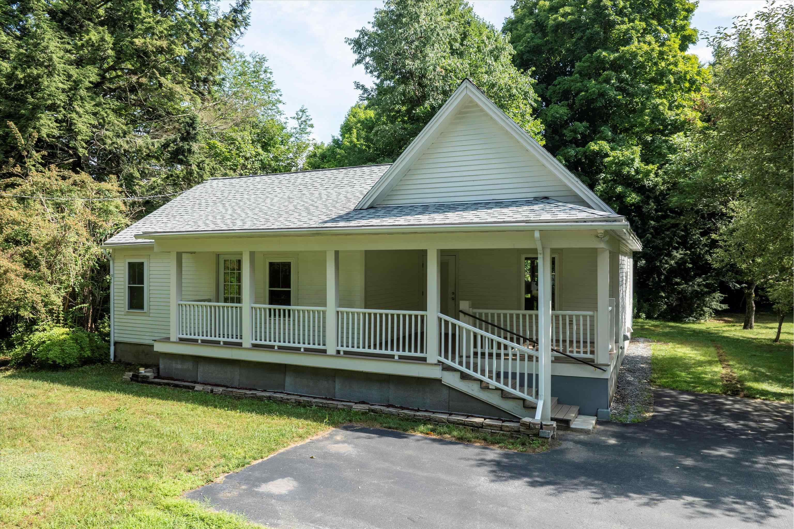 Property Photo: 193 Old Church Road NH 04743