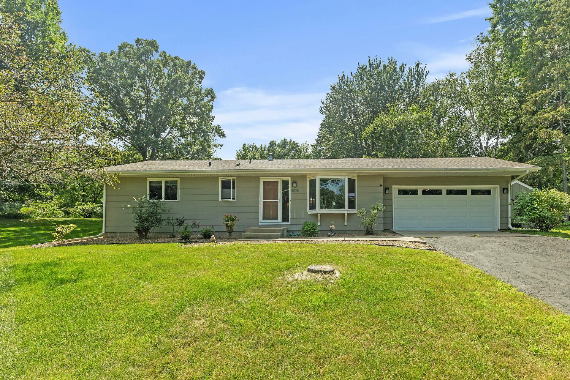 Property Photo:  4535 Lenore Lane  MN 55122 