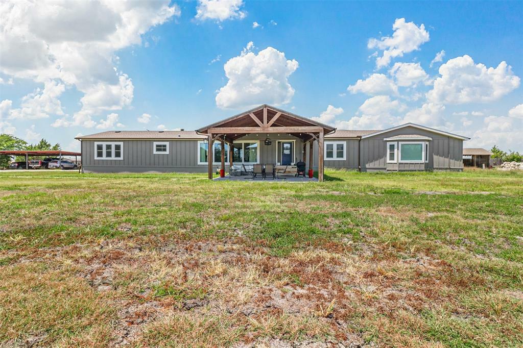 Property Photo:  9715 Prairie Flower Trail  TX 75407 