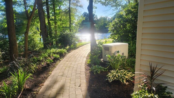 Property Photo: 455 Townsend Harbor Rd MA 01462