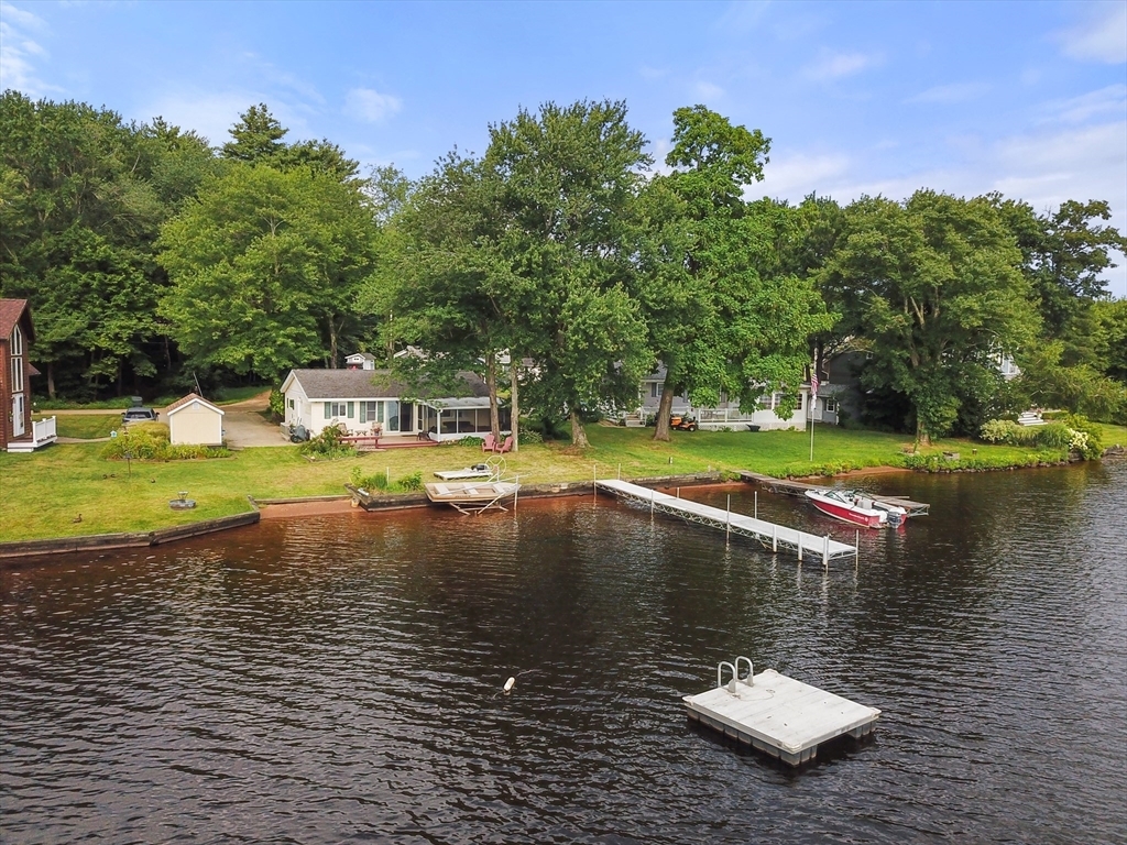 Property Photo:  24 Lakeshore Dr  MA 01521 