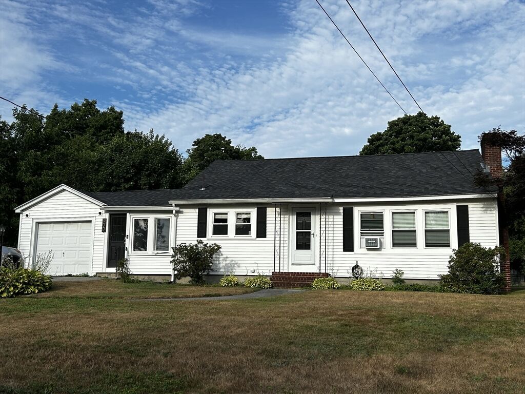 Property Photo:  400 Waverley Rd  MA 01845 
