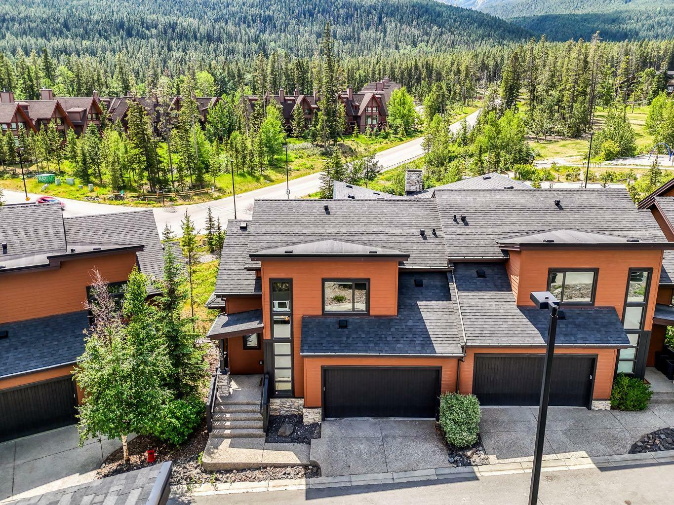 105 Riva Court  Canmore AB T1W 3L4 photo