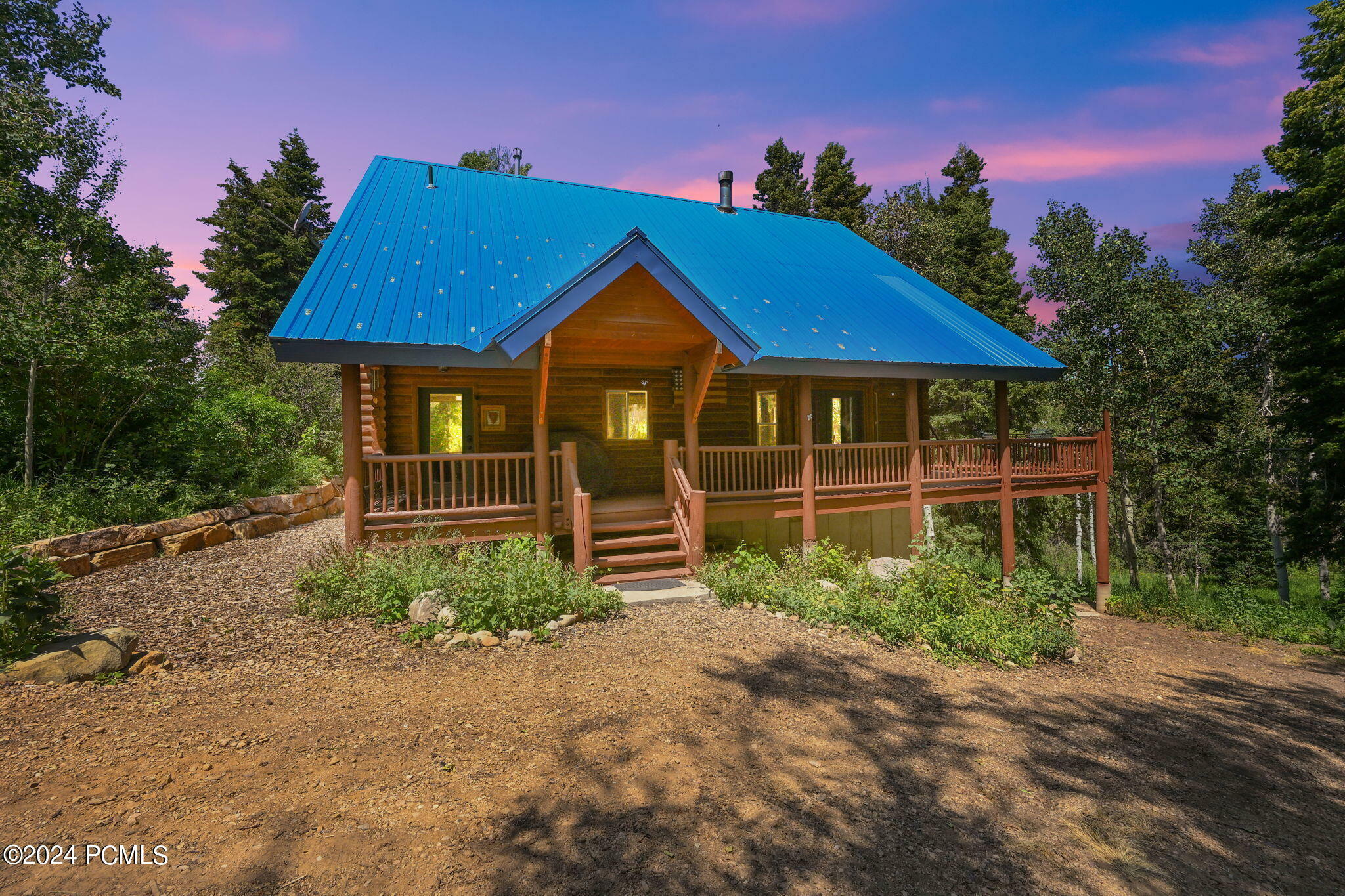 Property Photo:  10963 Birch Road  UT 84032 