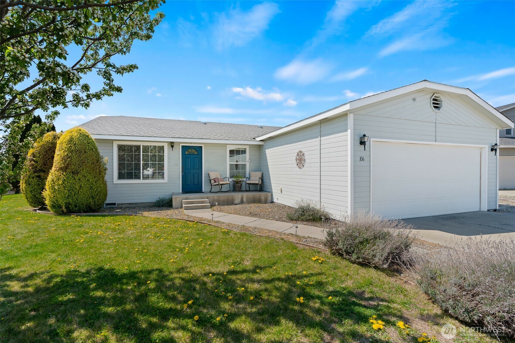 106 E King Place  Ellensburg WA 98926 photo
