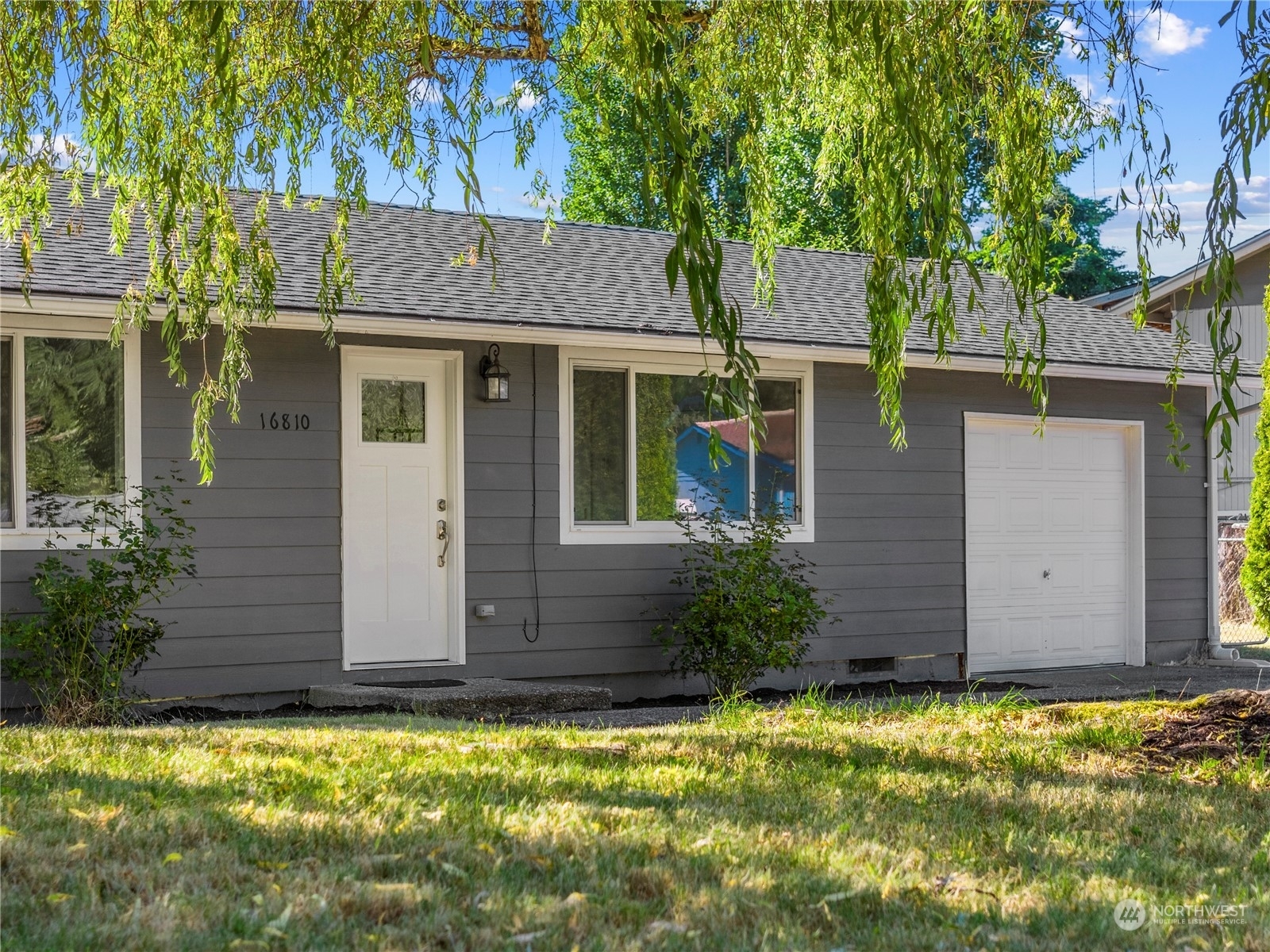 Property Photo:  16810 10th Avenue E  WA 98387 