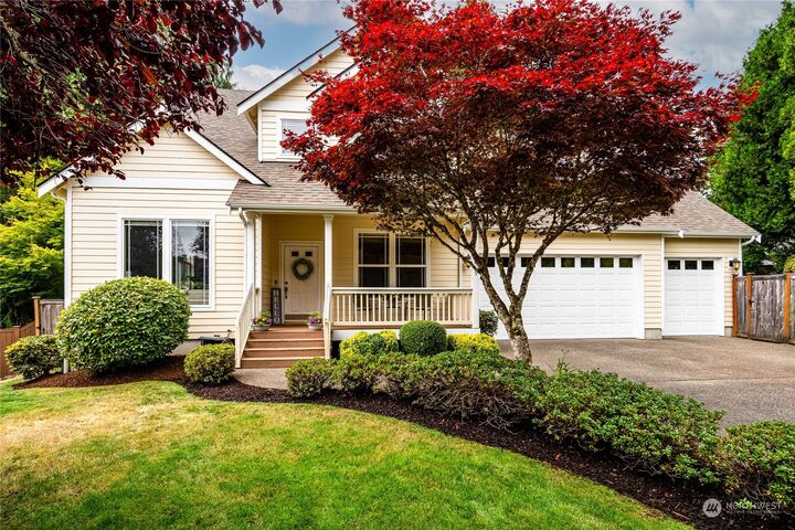 2019 Horseshoe Court SE  Tumwater WA 98501 photo