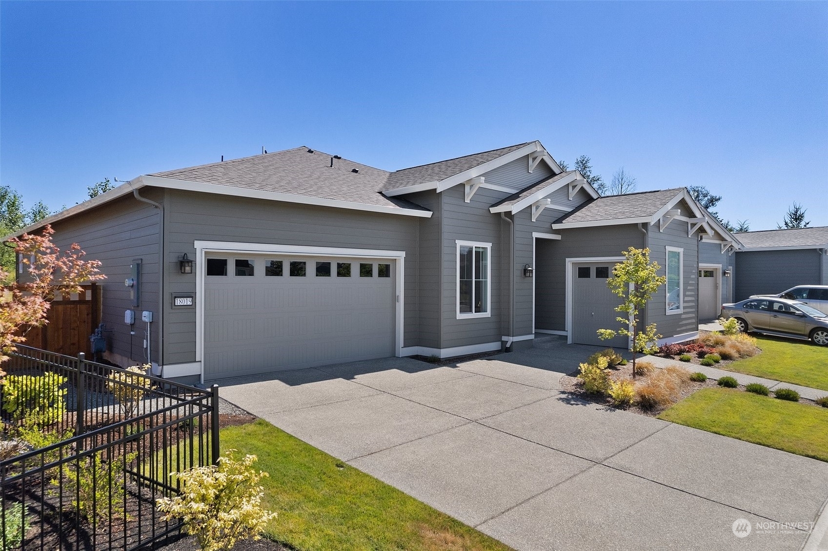 Property Photo:  18019 147th Street E  WA 98391 