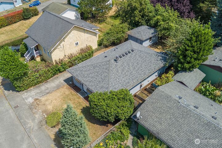Property Photo:  4110 21st Avenue SW  WA 98106 