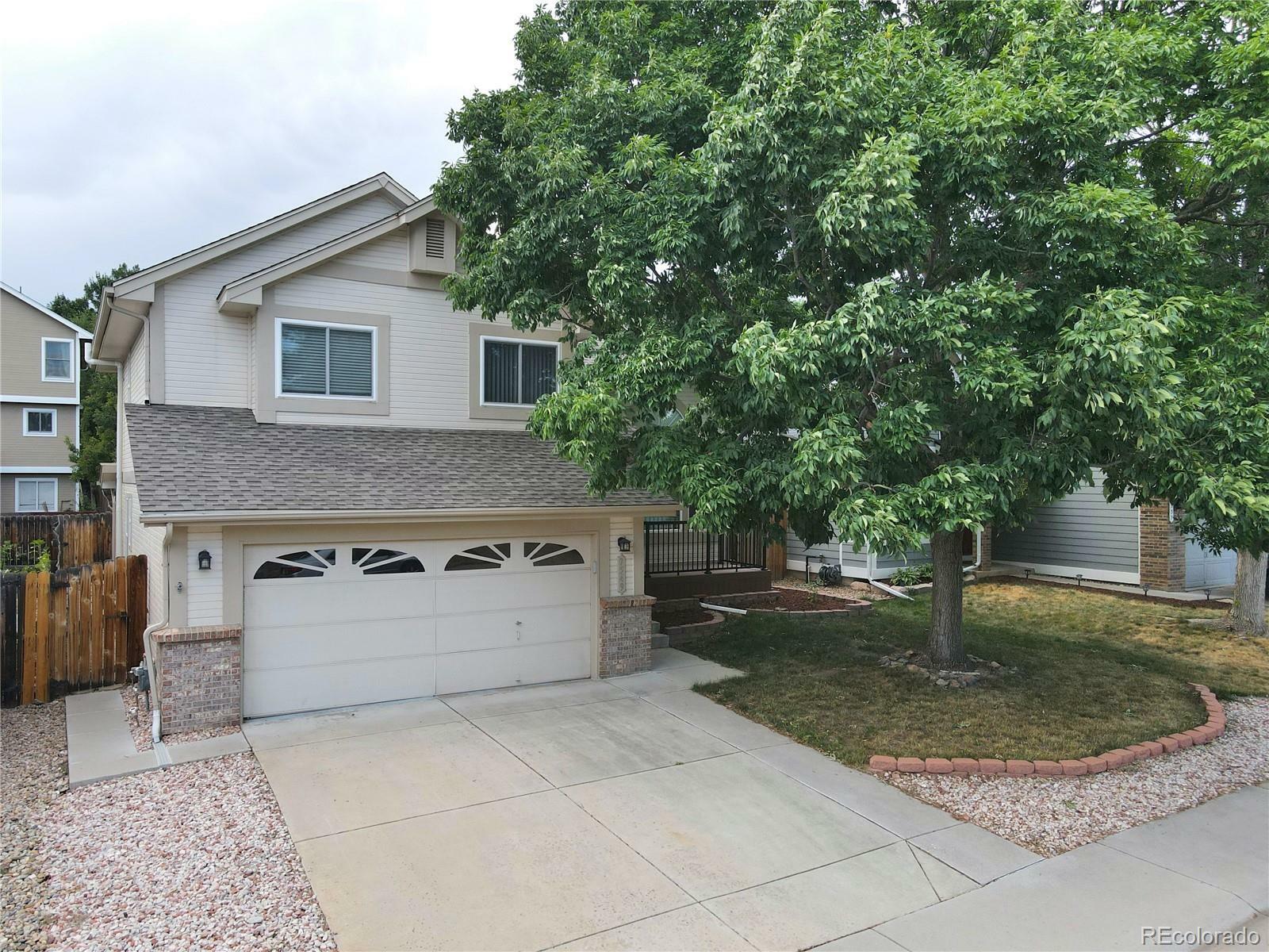 Property Photo:  7549 Dusk Street  CO 80125 