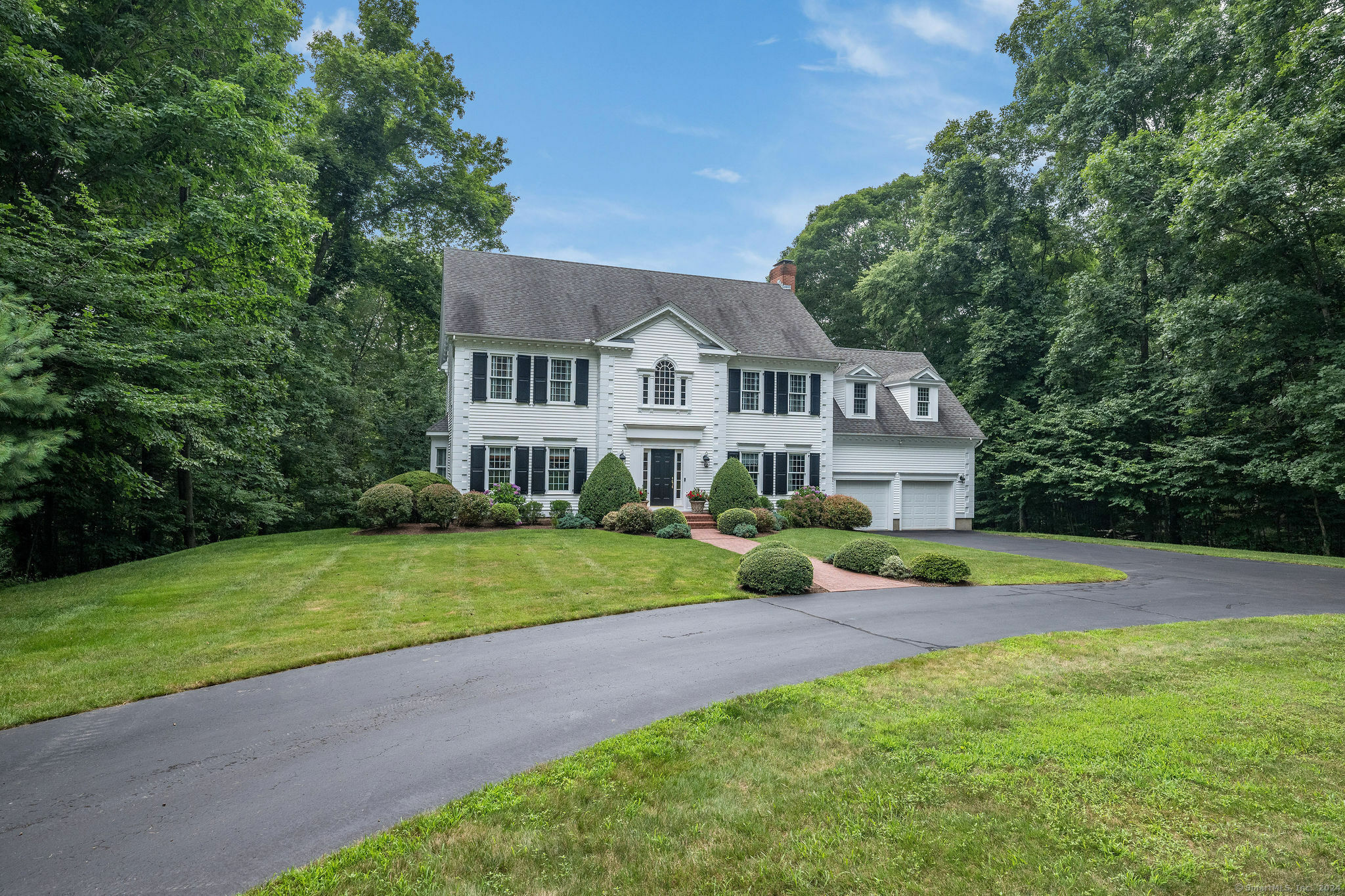 Property Photo:  153 Opening Hill Road  CT 06443 