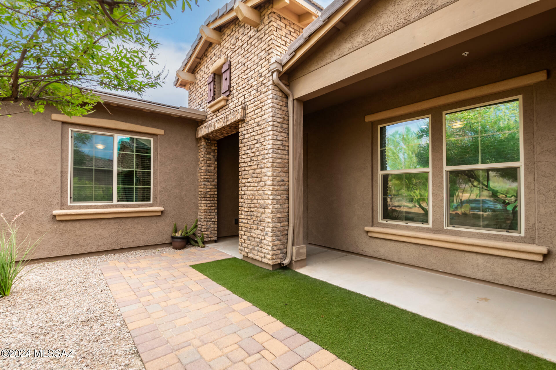 Property Photo:  11681 N Palawan Place  AZ 85737 