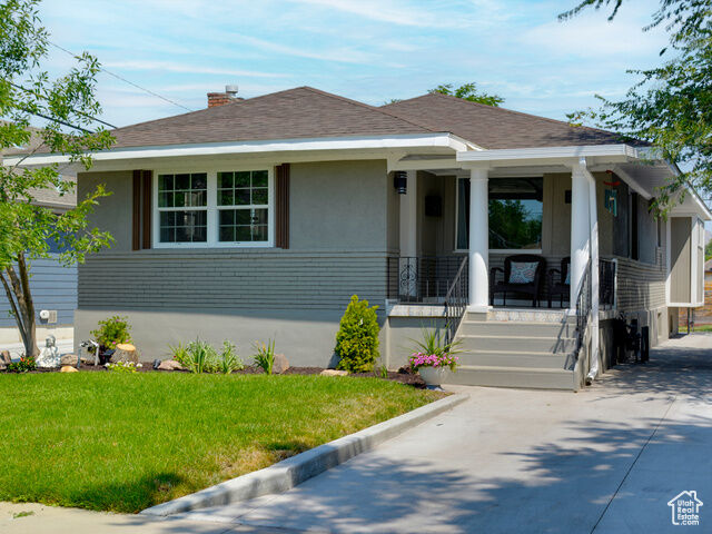 Property Photo:  Address not disclosed  UT 84105 