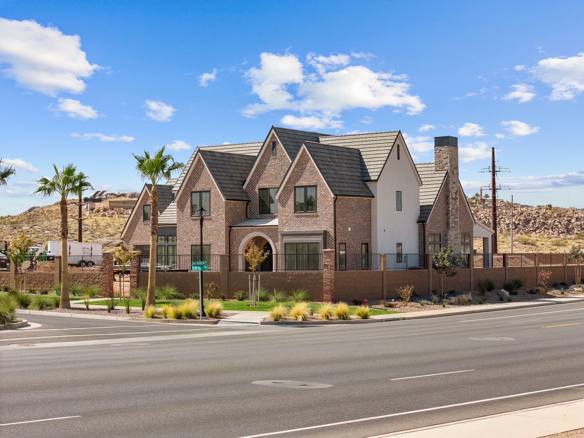 1468 S Red Cliffs Temple Ln  St George UT 84790 photo