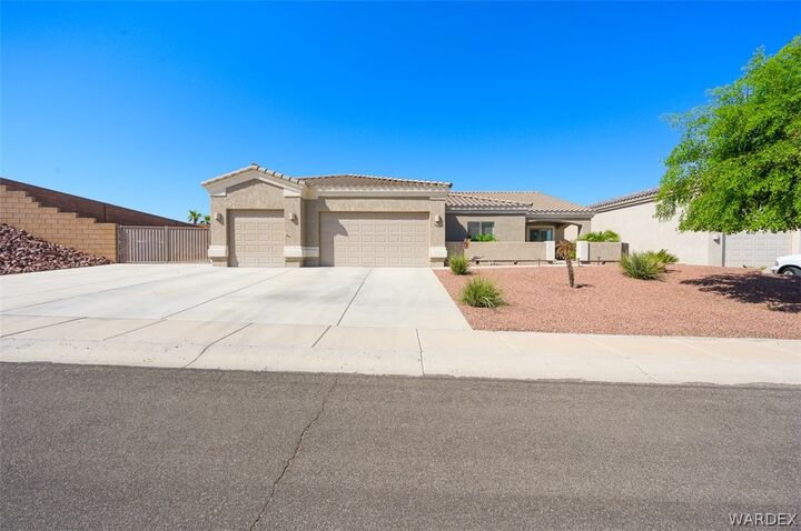 2668 Lantana Drive  Bullhead City AZ 86442 photo