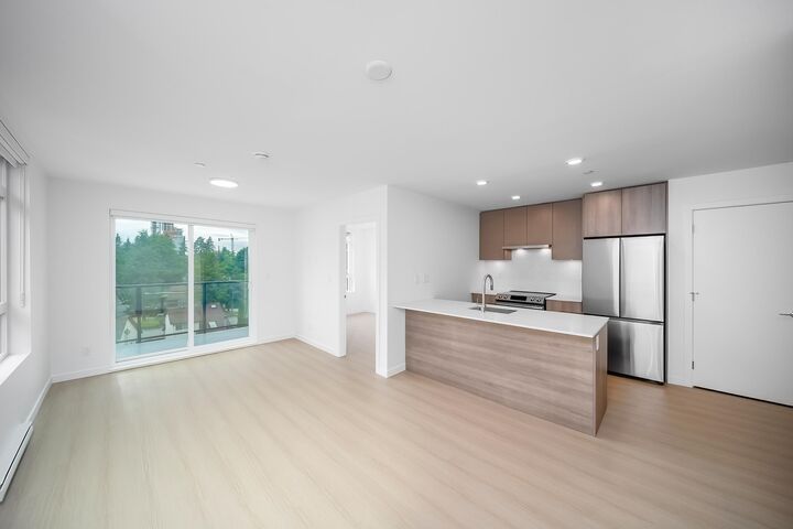 Property Photo: 13968 Laurel Drive 520 BC V3T 0S9