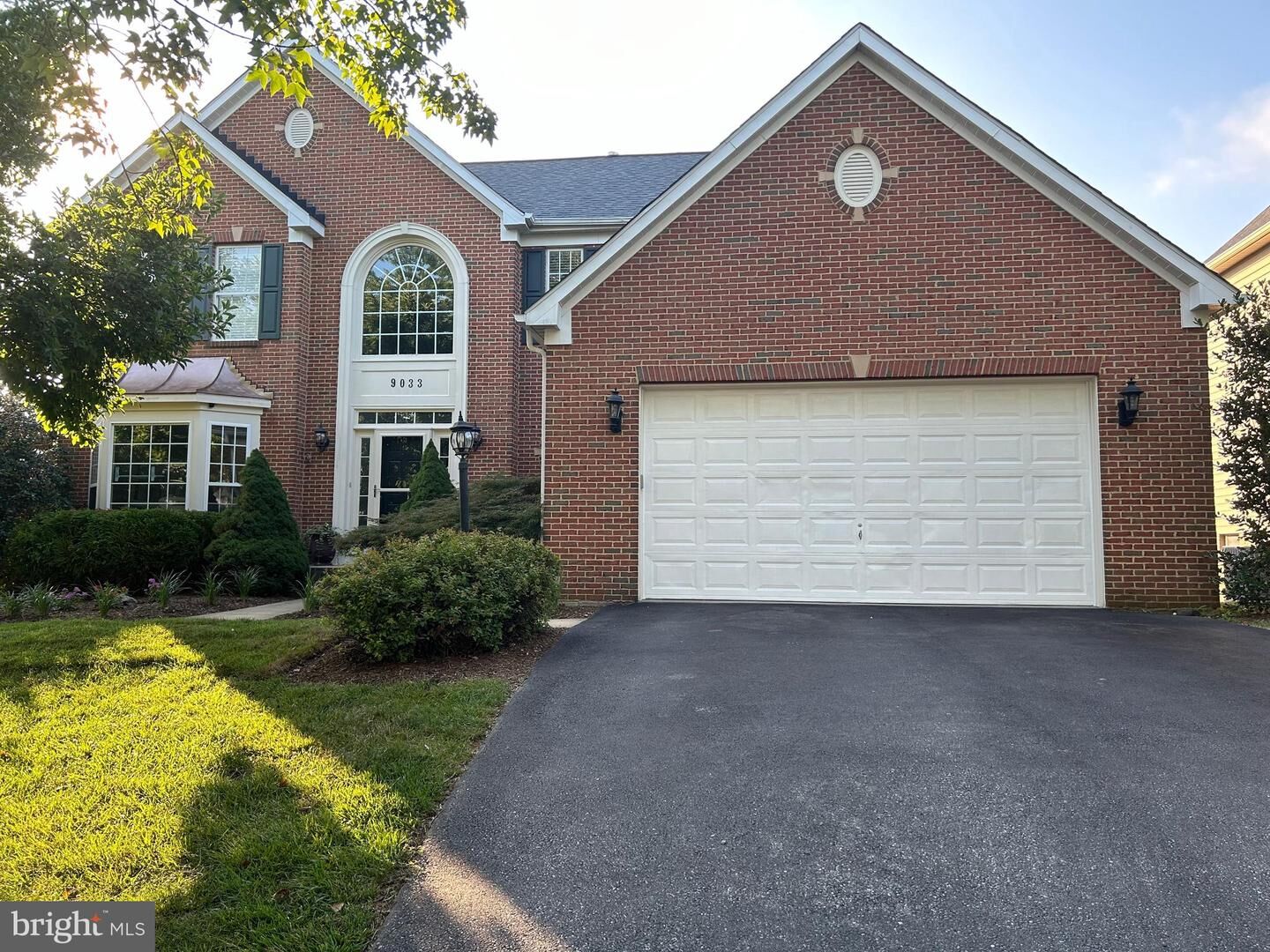 Property Photo:  9033 Clendenin Way  MD 21704 