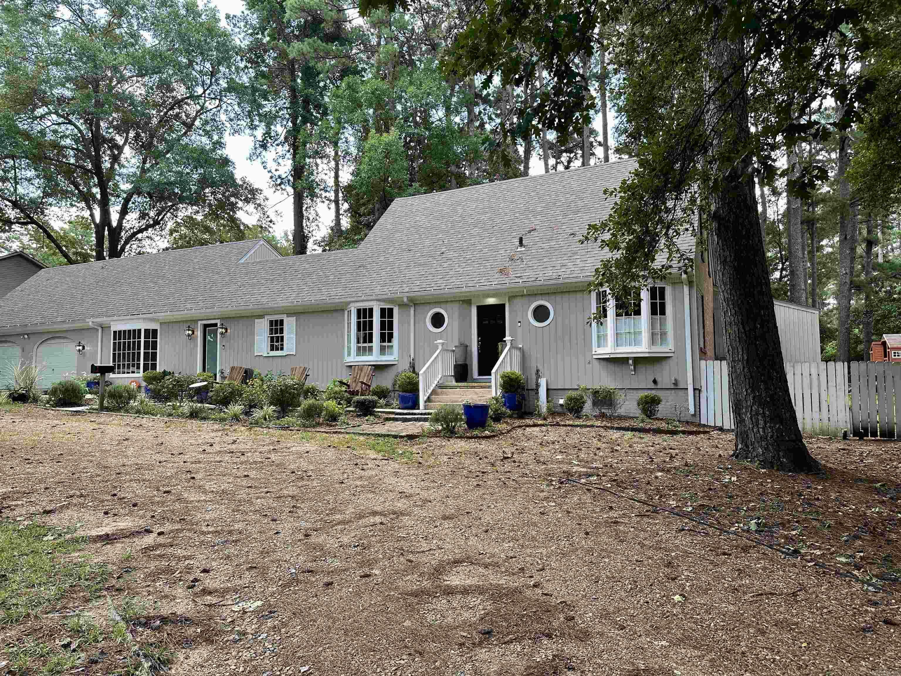 Property Photo:  941 Highland Circle  AR 71753 