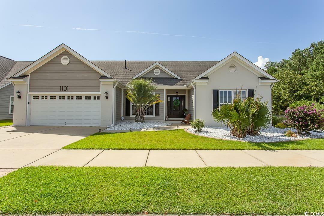 Property Photo: 1101 Shire Way SC 29577