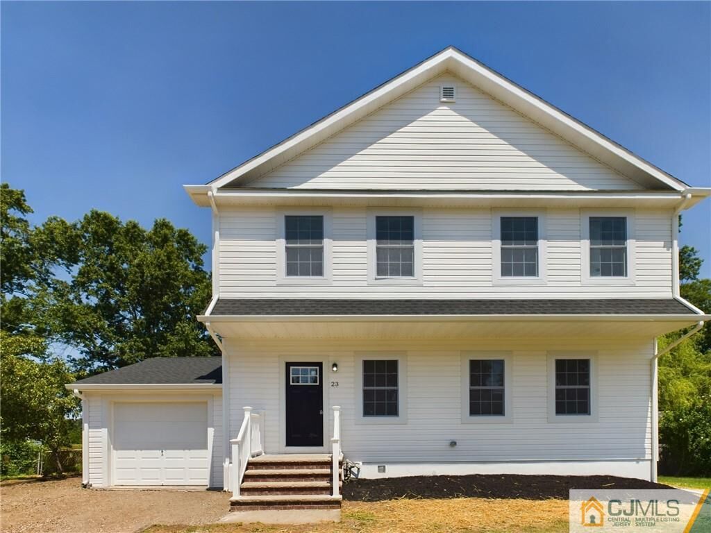 Property Photo: 23 Elmwood Terrace NJ 08817