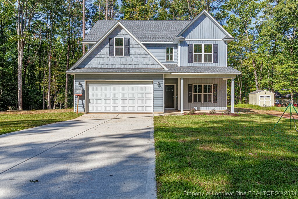 Property Photo:  7058 Oak Road  NC 27332 