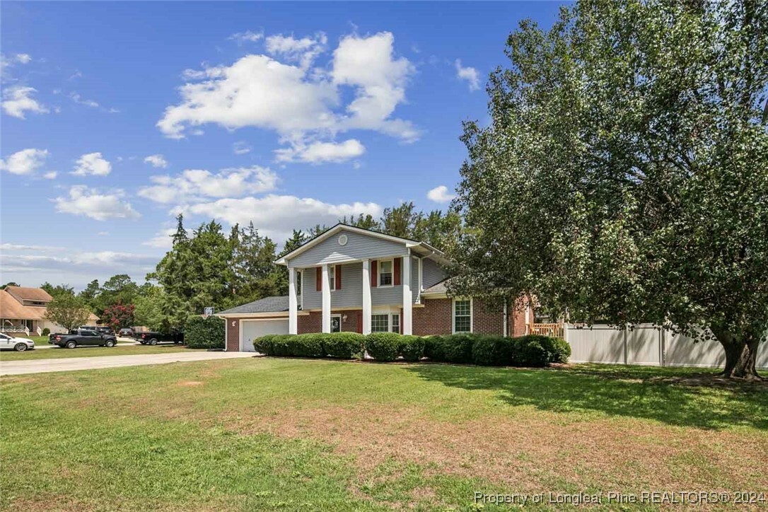 Property Photo:  6504 Bagdad Road  NC 28306 