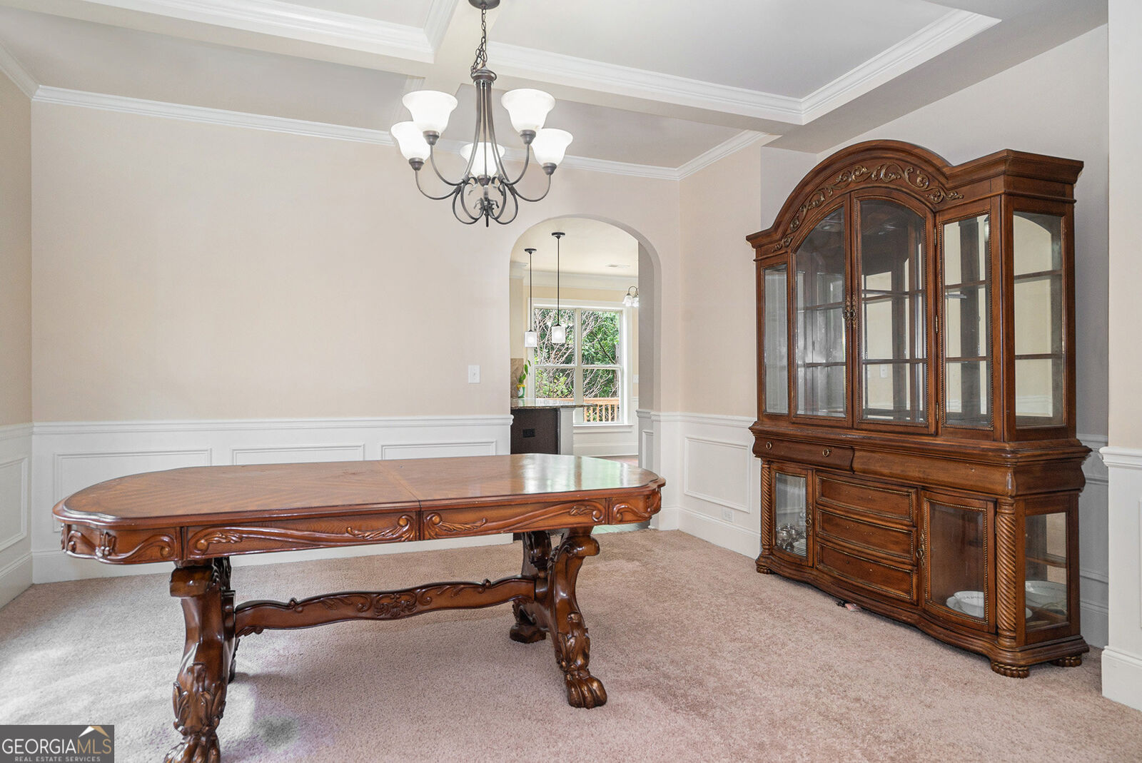 Property Photo:  993 Bentley Estates Drive  GA 30019 