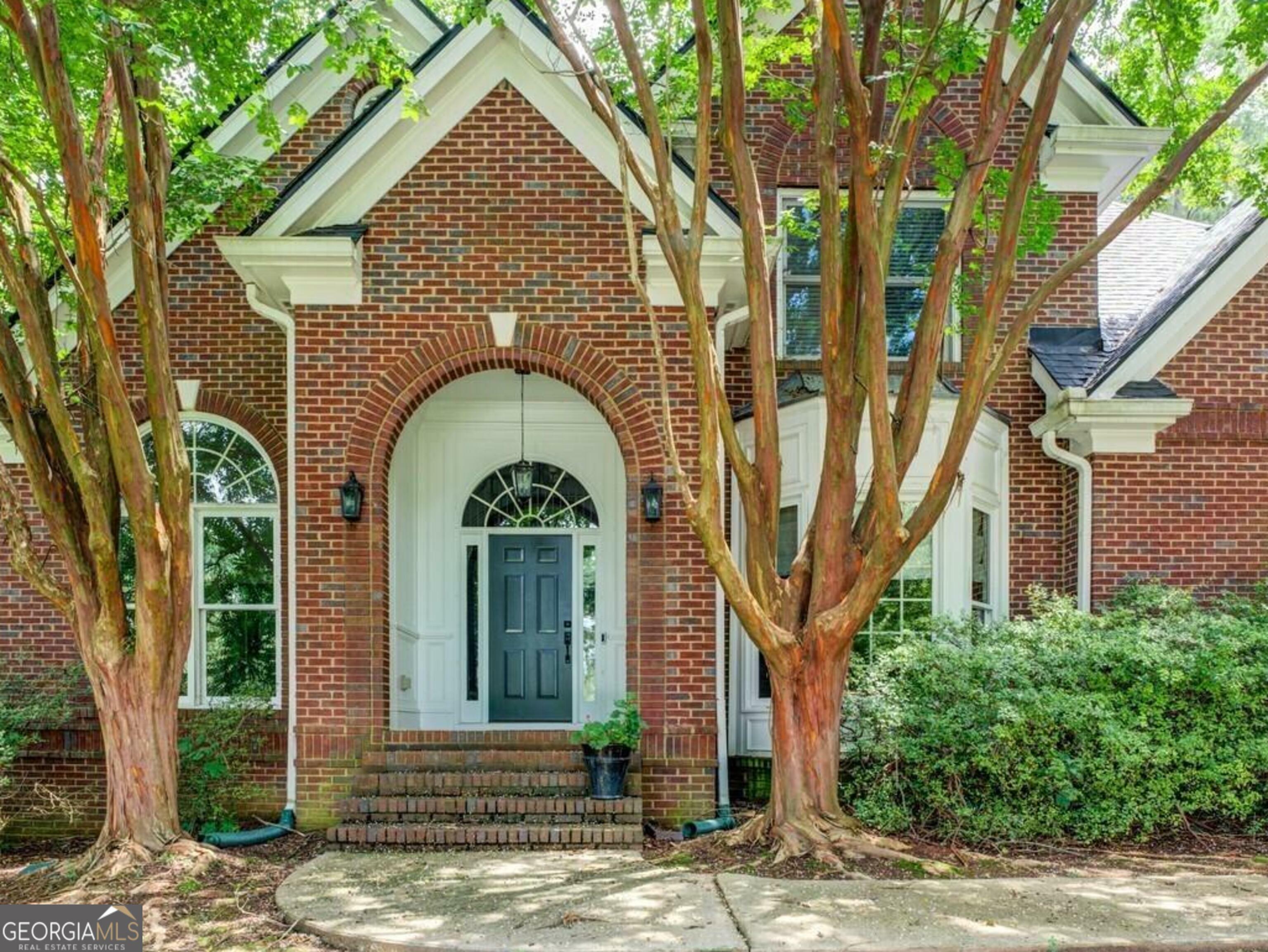 Property Photo:  2625 High Street SW  GA 30094 