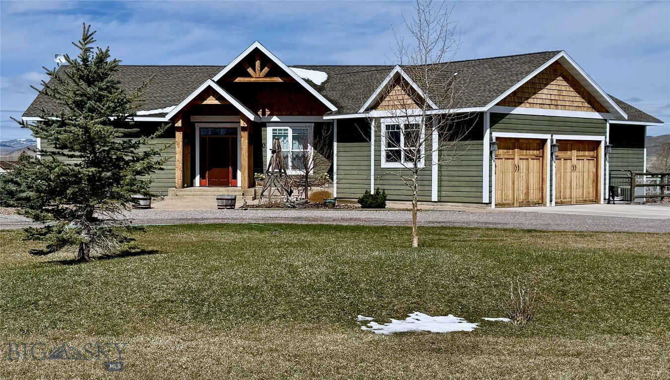 270 Southwind  Dillon MT 59725 photo