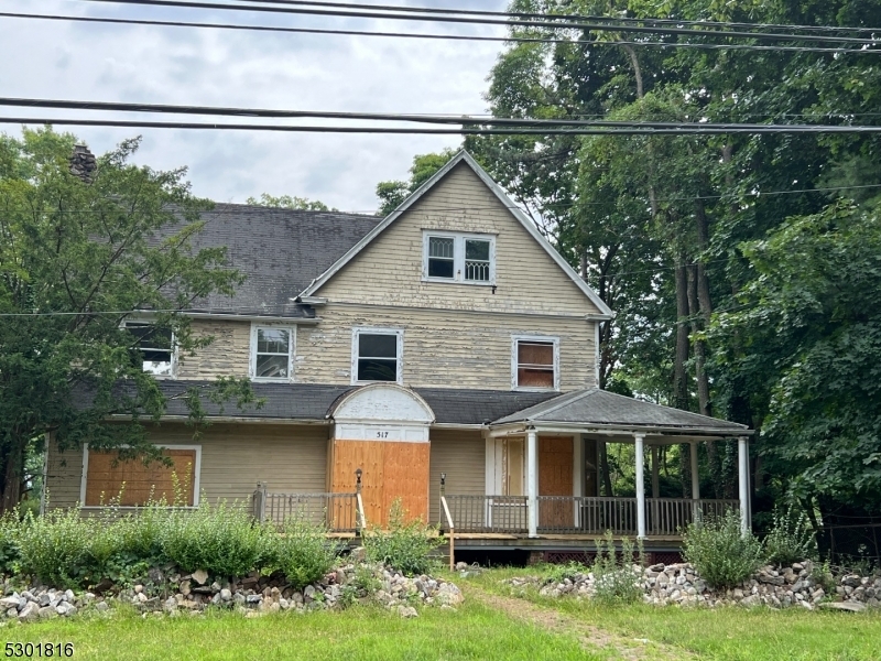 Property Photo:  517 Park St  NJ 07043 